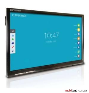 Clevertouch 86" LUX Education 4K