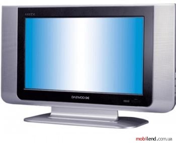 Daewoo DLP-2612