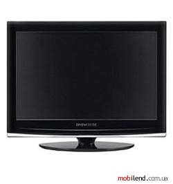 Daewoo Electronics DLP-19L2
