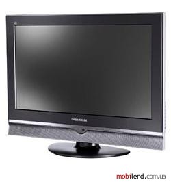 Daewoo Electronics DLP-32C3