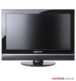 Daewoo Electronics DLP-42C1