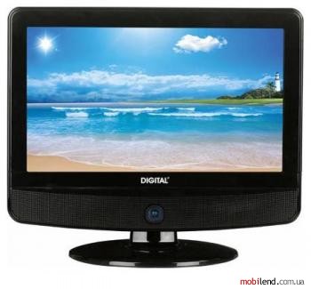 DIGITAL DL-16J103