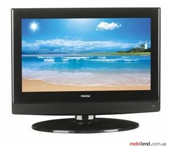 DIGITAL DL-19J106