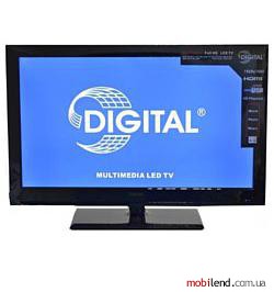 Digital DLE-4011
