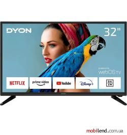 DYON Smart 32 X-EOS
