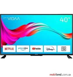 DYON Smart 40 VX