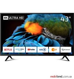DYON Smart 43 XT 4K