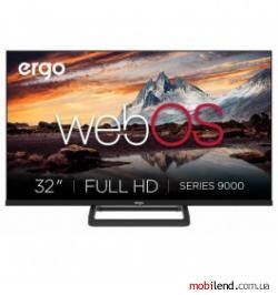 ERGO 32WFS9000