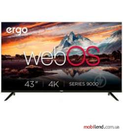 ERGO 43WUS9200