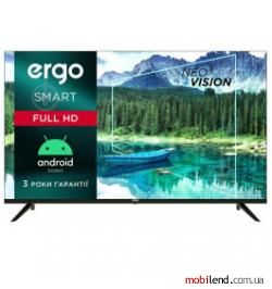 ERGO 40DFS6000