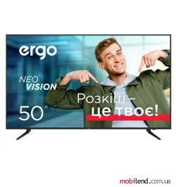 ERGO 50DUS6000