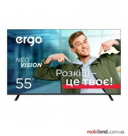 ERGO 55DUS6000