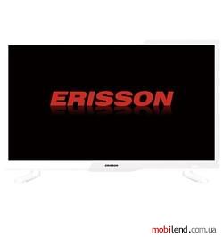 Erisson 24LEA78T2W Smart