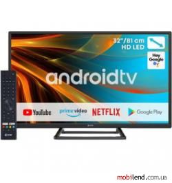 eStar LEDTV32A1T2