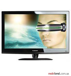 Fusion FLTV-22W7