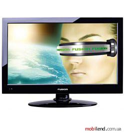 Fusion FLTV-24W9D