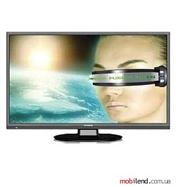 Fusion FLTV-32L24B