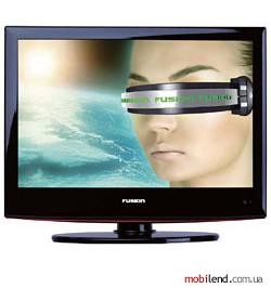 Fusion FLTV-D15W8