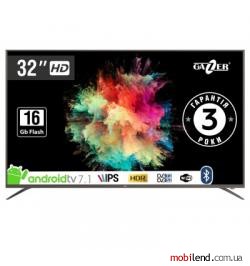 Gazer TV32-HS2