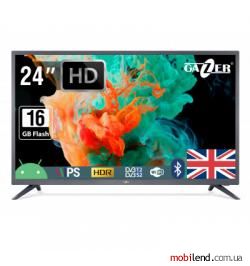 Gazer TV24-HS2G