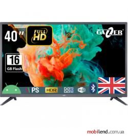 Gazer TV40-FS2G