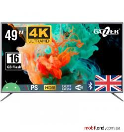 Gazer TV49-US2G