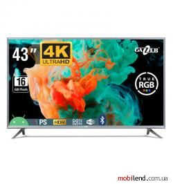 Gazer TV65-US2