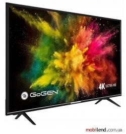 GoGEN TVU55Y652STWEB