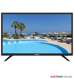 GoldStar LT-50T600F