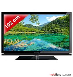 Grundig 40VLE8270BH