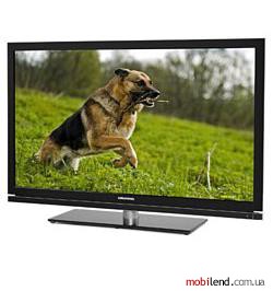 Grundig 40VLE8270BR