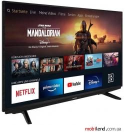 Grundig 43 VOE 71