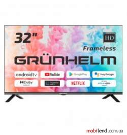 Grunhelm 32H700-GA11V