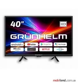 Grunhelm 40F300-GA11