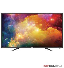 Haier LE40B8000TF