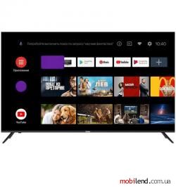 Haier 32 Smart TV MX (DH1U6FD01RU)