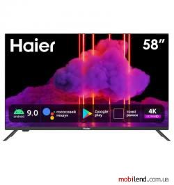 Haier 58 Smart TV MX (DH1SXXD00RU)