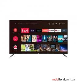 Haier 65 Smart TV BX (DH1VW4D00RU)