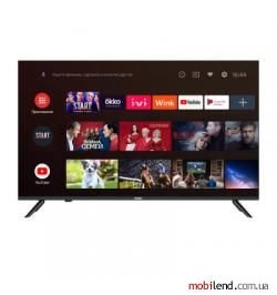 Haier LE32K6600SG