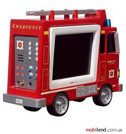 Hanns.G HANNSfire.truck