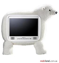 Hanns.G HANNSz.polarbear