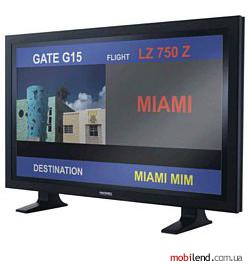 Hantarex 82" Full HD SQ
