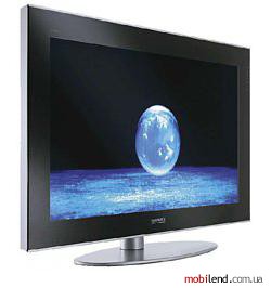 Hantarex LCD 40" Stripes Glass Full HD DVB-T TV