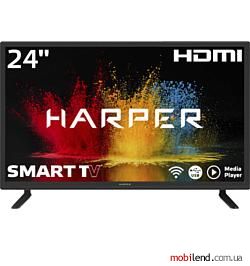 HARPER 24R470TS