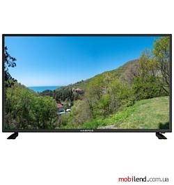 HARPER 43F670TS