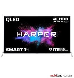 HARPER 55Q850TS