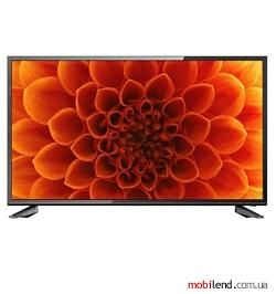 HARTENS HTV-43F011B-T2/S/PVR