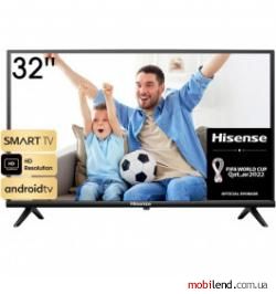 Hisense 32A4HA