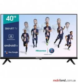 Hisense 40A4HA