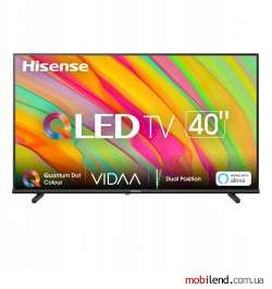 Hisense 40A5KQ